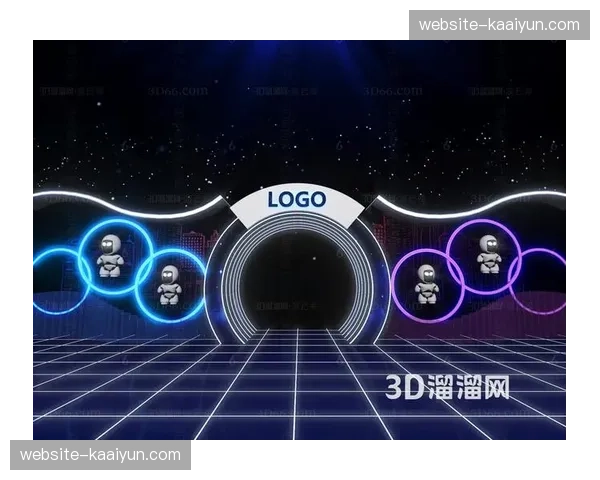 实时渲染引擎性能在当前阶段爆发 支撑更具科技感的开幕盛宴