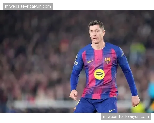 芝加哥火焰瞄准莱万多夫斯基 波兰神锋或登陆美职联赛场 芝加哥火焰瞄准莱万多夫斯基 波兰神锋或登陆美职联赛场